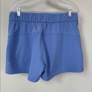Zyia club shorts
